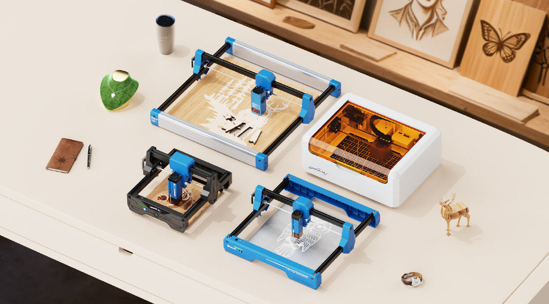 50+ Most Popular Laser Engraved Gifts in 2026: From Personalized to Profitable