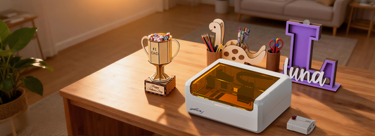 Best Laser Engraver for Small Business: A Practical Guide for 2026