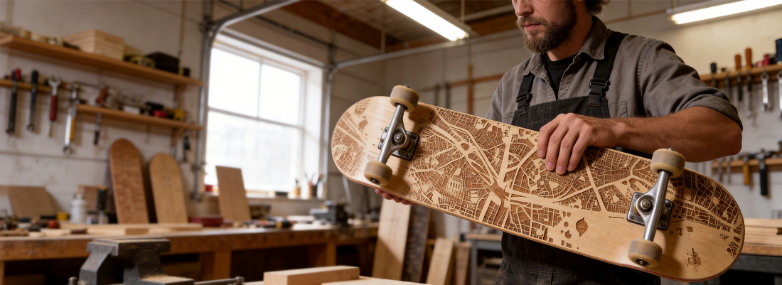 The Ultimate Guide to Choosing the Best Laser Engraver for Wood in 2026