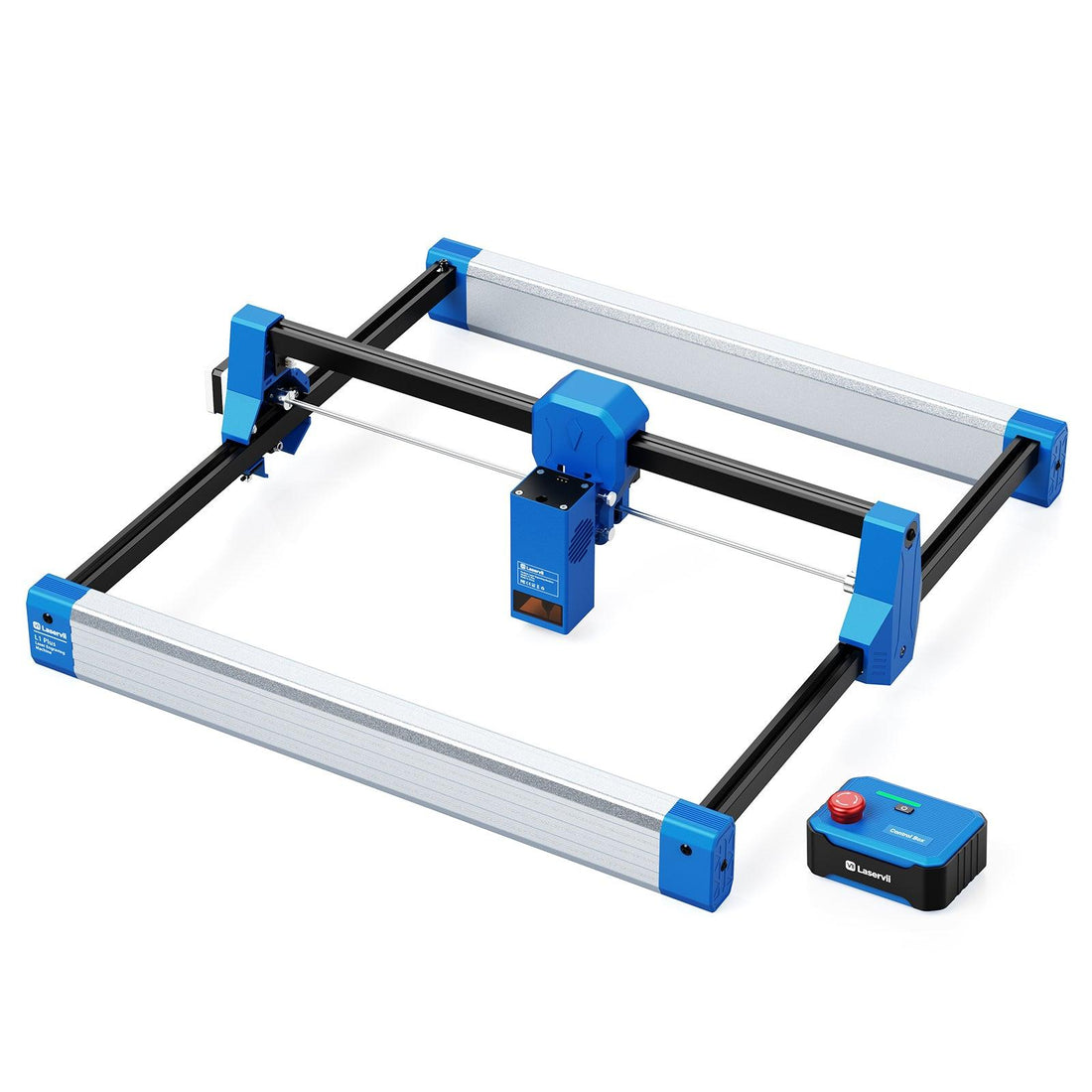 Top Picks for  Laser Engravers in Germany
