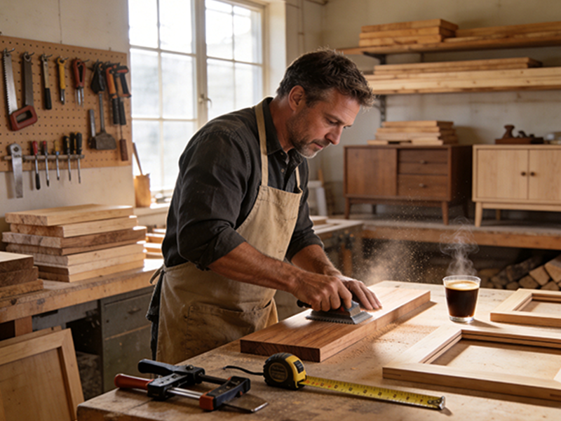 5 Father's Day Laser Engraving Projects That Actually Look Professional (Not Just DIY Trash)
