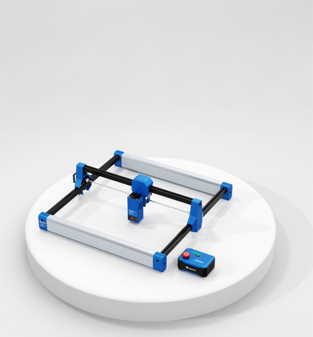 Laservii L1 Plus