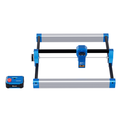 laser cutter large format