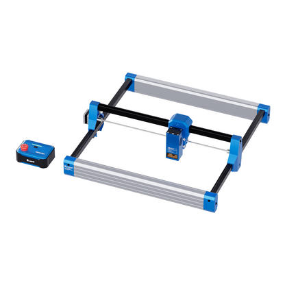 desktop laser cutter engraver