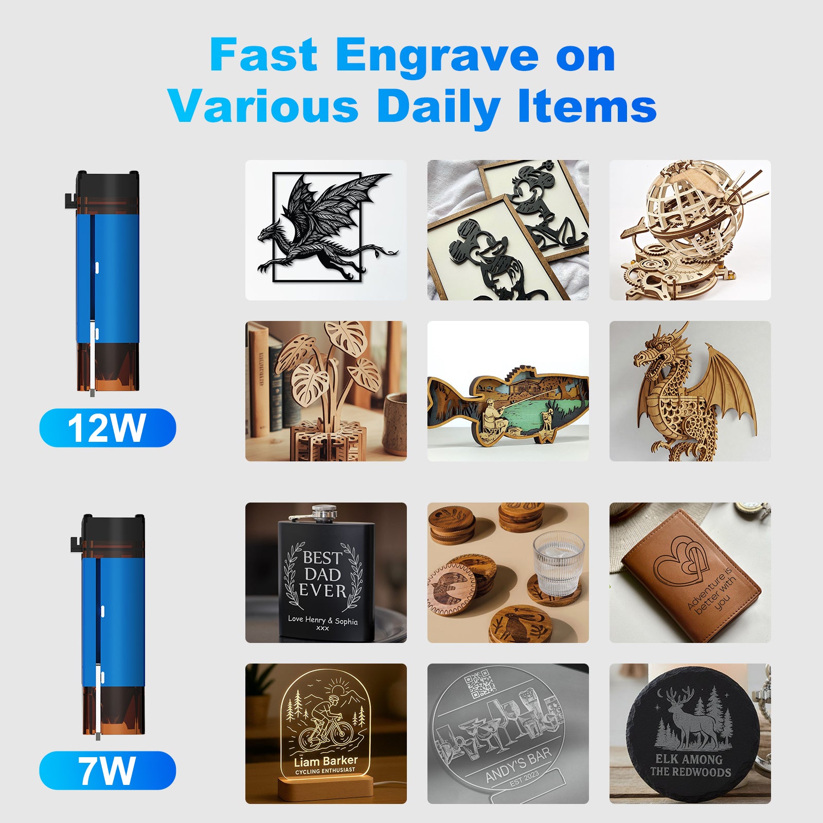 laser cutter machine for metal