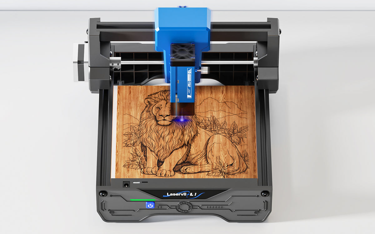 The Time Required to Complete a Piece of Work Has Been Reduced From Hours to Minutes, or Even Seconds. This Means The Number of Orders That Can be Fulfilled Within an 8-hour Workday Has Increased Exponentially.