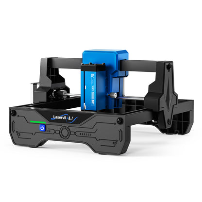 best laser cutter for small business