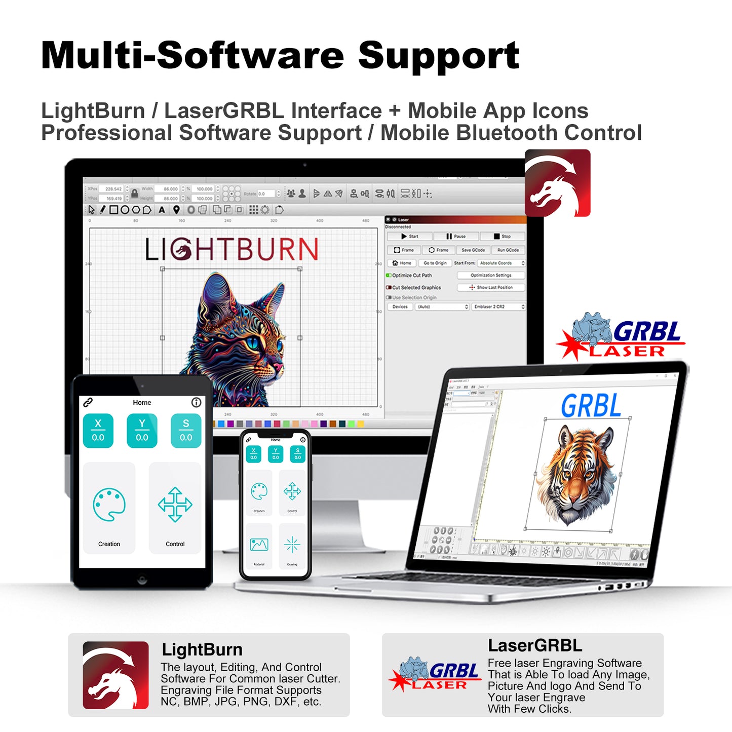 laser engraver for beginners 