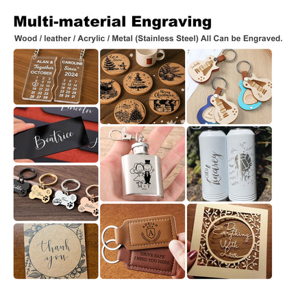 laser engraving machine for beginners