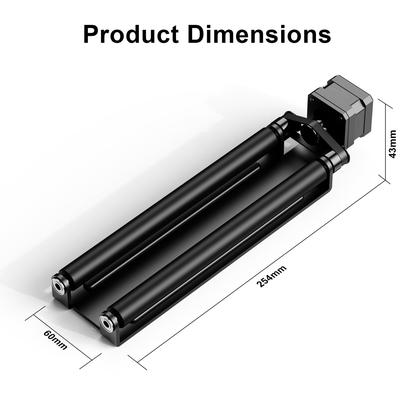 Laservii LR1 Rotary Module