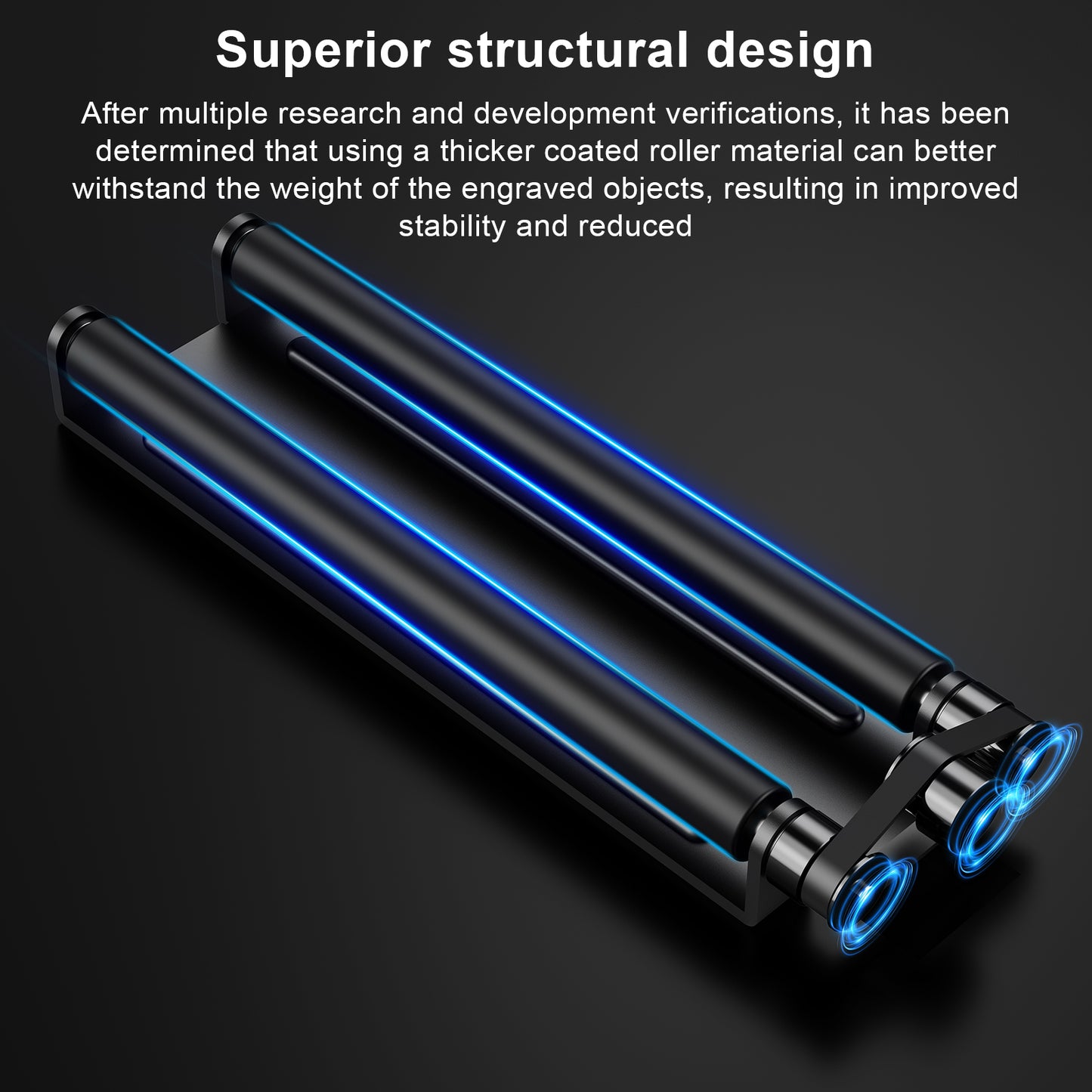 Laservii LR1 Rotary Module