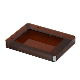 Engraver Risers