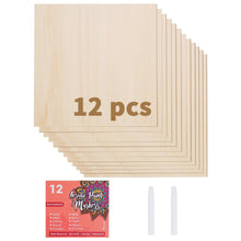 Laservii Creative Engraving And Cutting Visual Layering Diy Material - Laservii Store